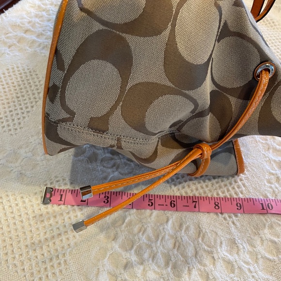 Coast Satchel style Purse - Picture 7 of 12